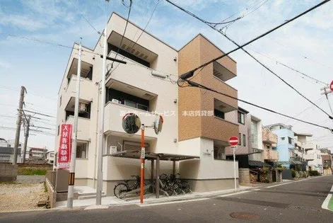 フジパレス住吉東の画像