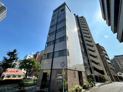 山手井上ビルの画像