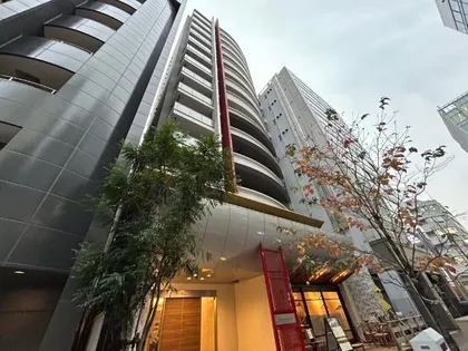 Blancasa久屋大通【8階】の外観