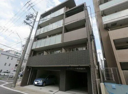 アールズコート新瑞橋駅前の画像