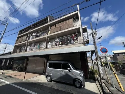 大久保マンションの画像