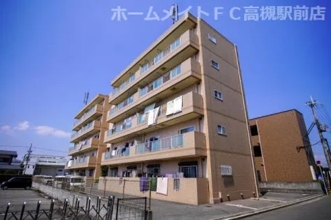 グレイス竹の内の画像