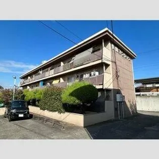 シャルマンソレイユA Bの画像