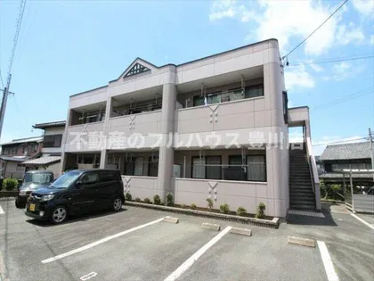 ドリームウィング A棟の画像