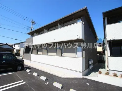 ブルーメAの画像