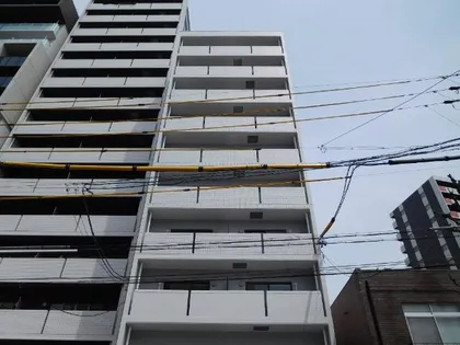 SーFORT鶴舞CUBEの画像