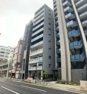 UN ROOM【701号室】の外観