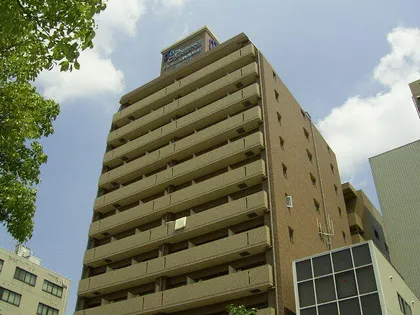 プレサンス鶴舞駅前ブリリアント【409号室】の外観