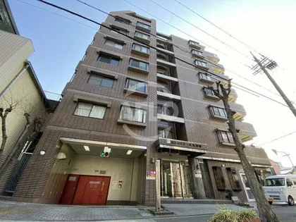 ビレッジアール大淀南の画像