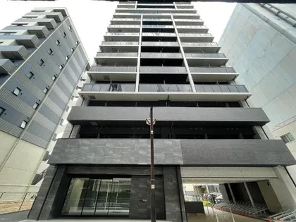 メイクスWアート丸の内【10階】の外観