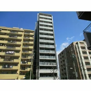 プレサンス金山コネクトの画像