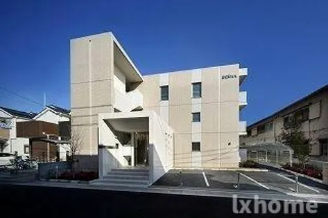 メゾンさわやかの画像