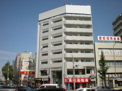 大須寿ビルの画像