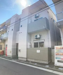 カーサ アージョ【105号室】の外観