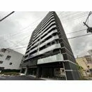 S-RESIDENCE都島Elegant【9階】の外観