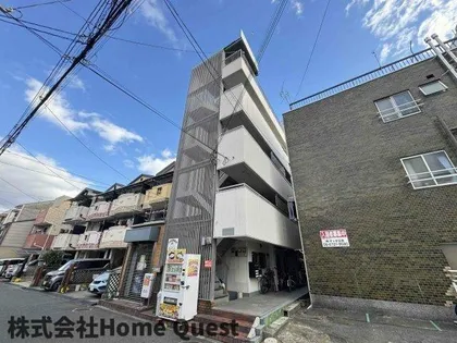 エクラノ―ブル【202号室】の外観