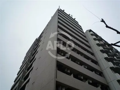 エスティライフ難波西【2階】の外観