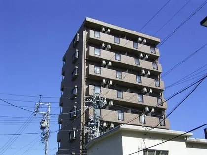 シティライフ名駅【2階】の外観