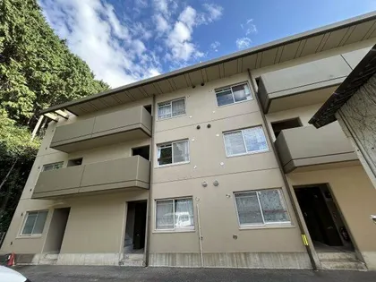 近藤第2ビル【202号室】の外観