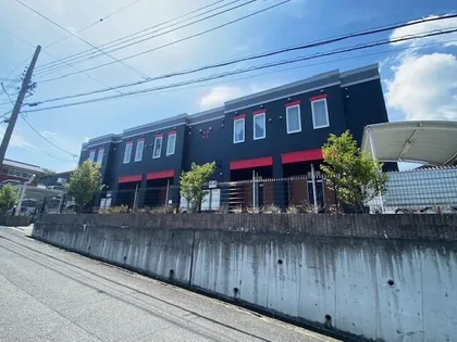 トリムガーデンの画像