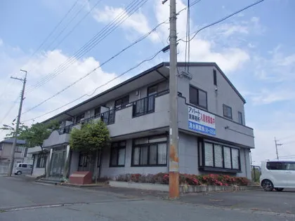 コーポラス今津の画像