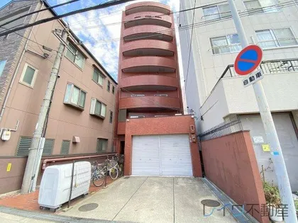 真田山パークシティ寿の画像