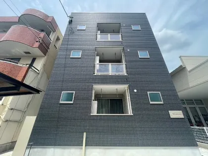 MS OOSUGI【1階】の外観