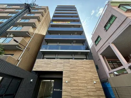 エステムコート名古屋新栄Ⅵ アートテラスの画像