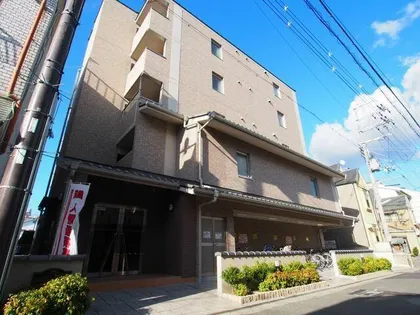 アビタシオン オンズアンの画像