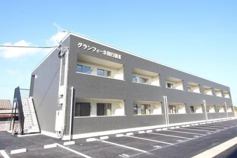 グランフィーネ南行橋Ⅰの画像