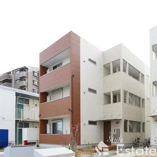 FAMILY STAGE庄内通Ⅰ【1階】の外観