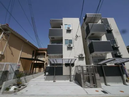 ラグナ和白の画像