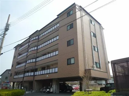 水原マンションⅢの画像