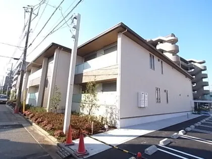 SHA MAISON MAKIの画像