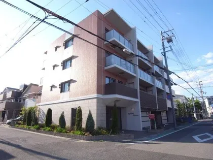 クラニア甲東園の画像