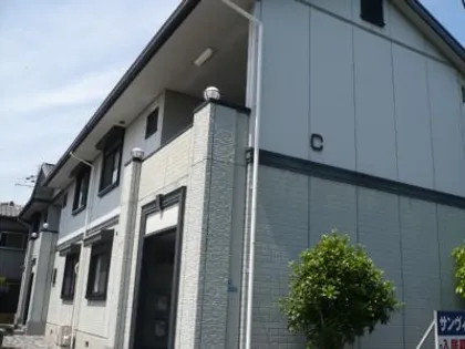 サンヴィレッジC棟の画像