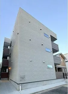 メルヴェイユ大日の画像
