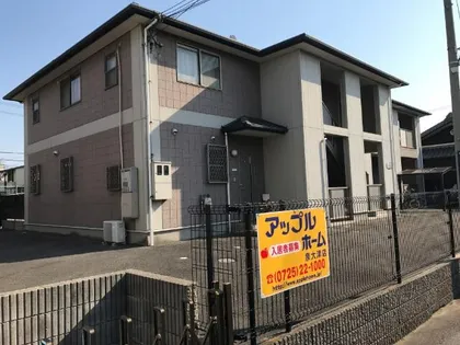 リヴェールの画像