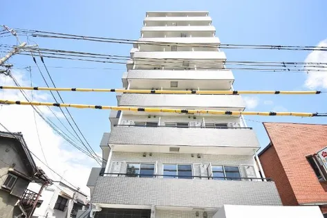 ヒルズパークサイドの画像