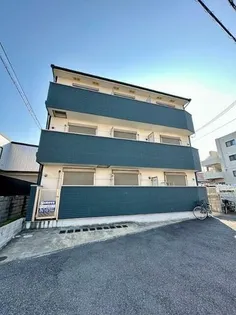 アグローリ駒ヶ林の画像