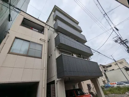 エテルノ幅下の画像