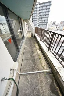 ハーバーズコート【8階】の内装