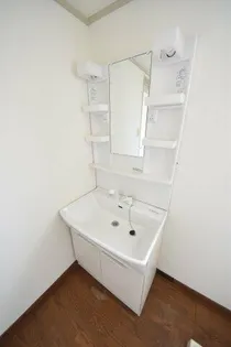 ハーバーズコート【8階】の内装