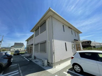 セーヌアンジェ塩屋Ⅱの画像