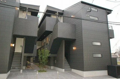 CORNET産大前の画像