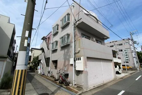 タミーコートの画像