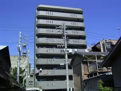 ウイングパークの画像