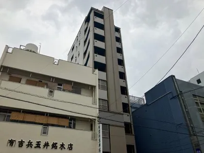 エピュレ【7階】の外観