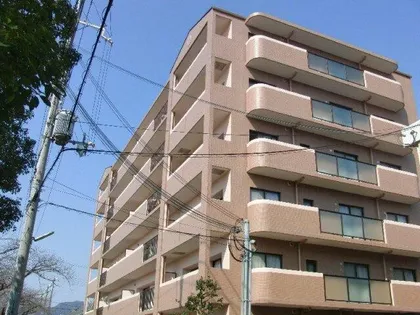 サニーパレス ミツモトの画像