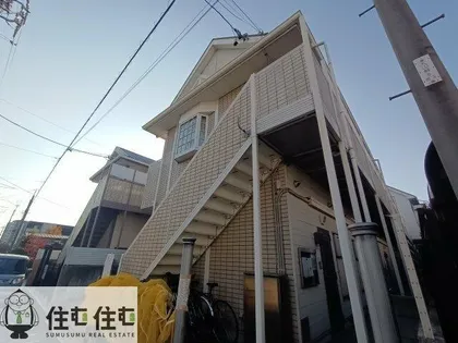 AZUR丸山の画像